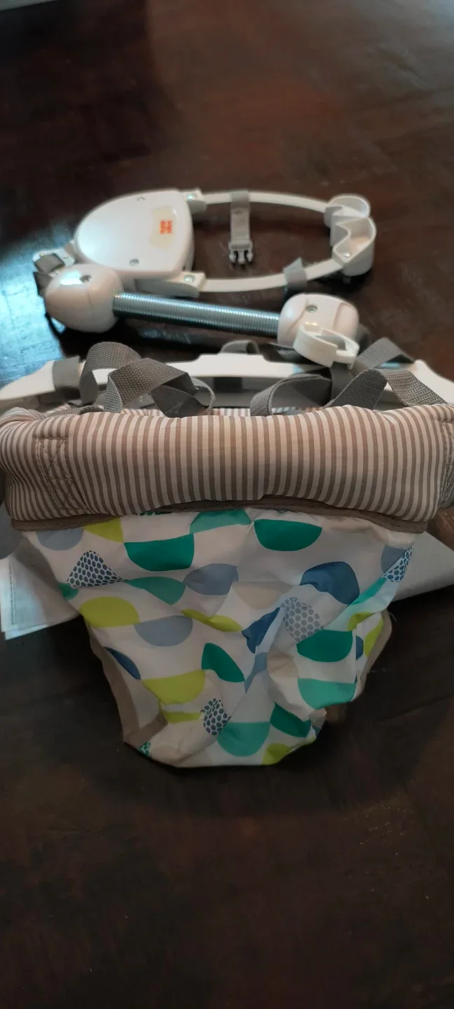 Evenflo Doorway Jumper image indicator(2)