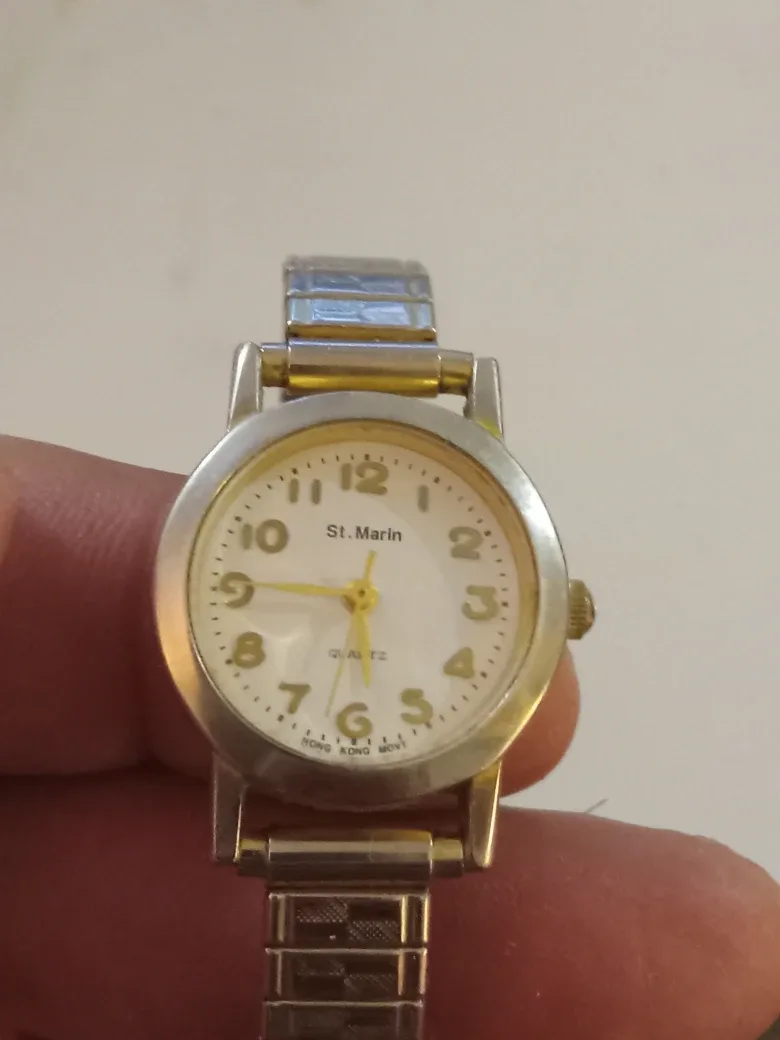 St. Marin Quartz Watch image indicator(5)