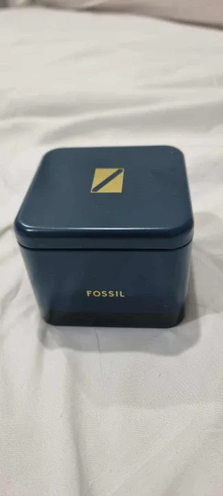 Fossil Men's Watch image indicator(3)