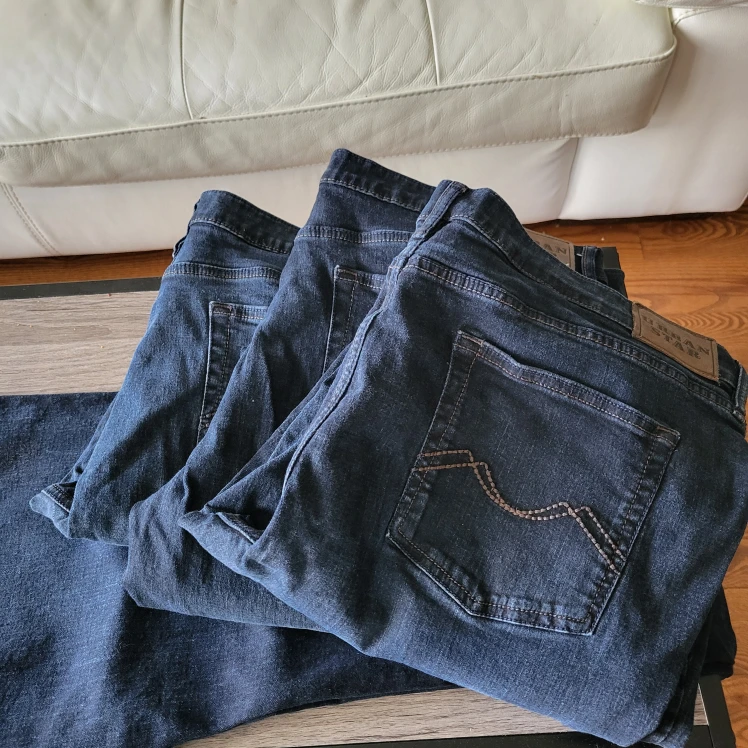 Urban Star Jeans, Size 44x33, New with Tags - photo 2