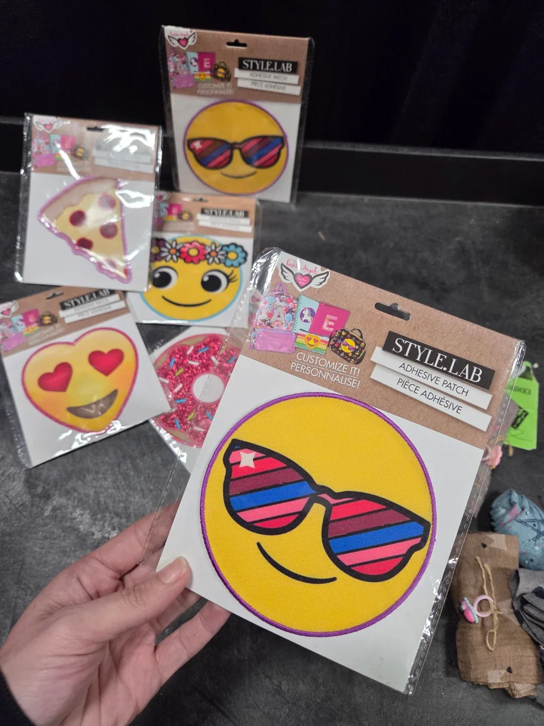 Storage space clear out push week image indicator(2)