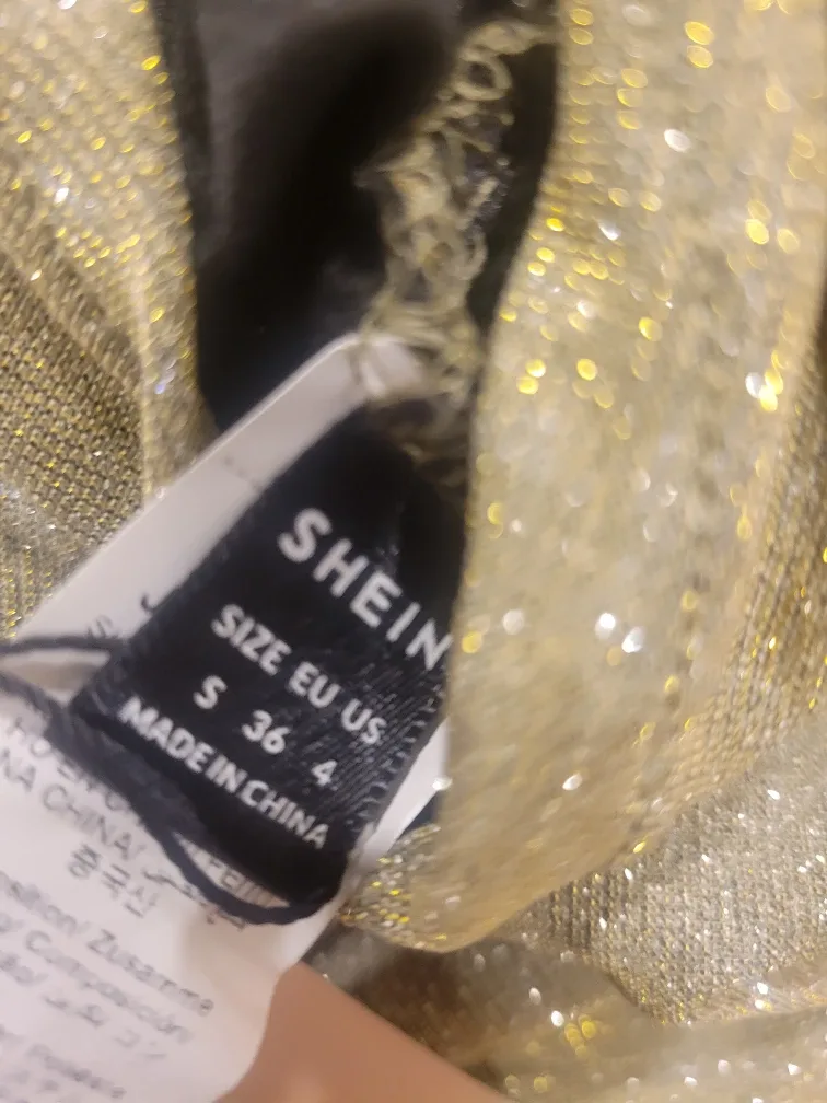 Women's Small Dress image indicator(7)