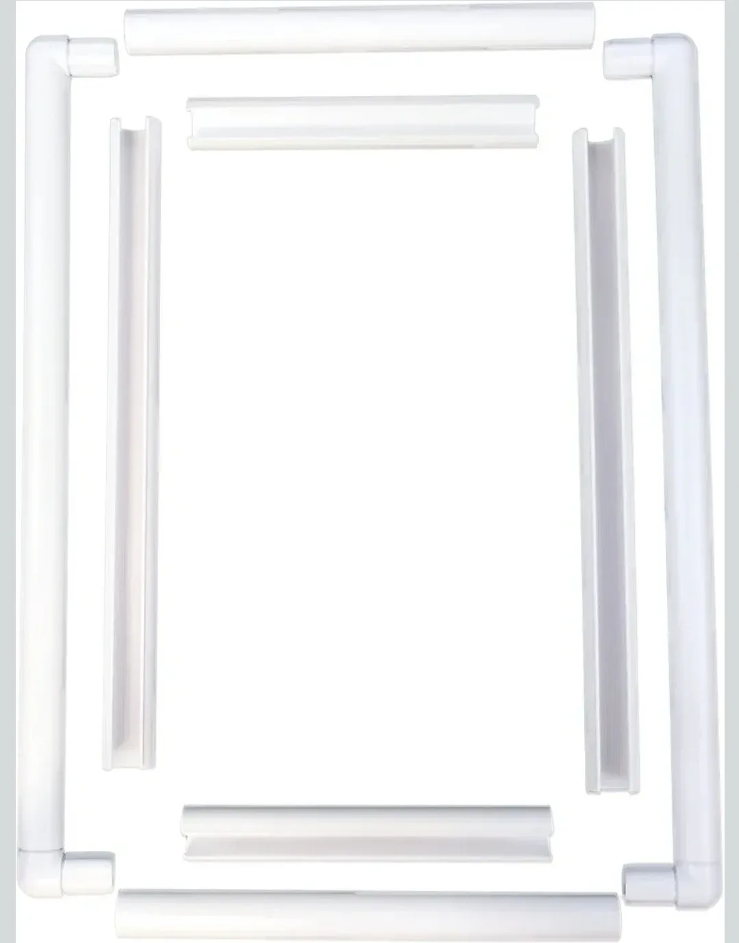 Embroidery Frame 11x17 image indicator(2)