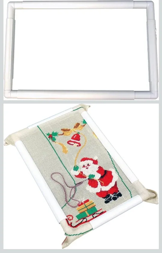 Embroidery Frame 11x17 image indicator(3)