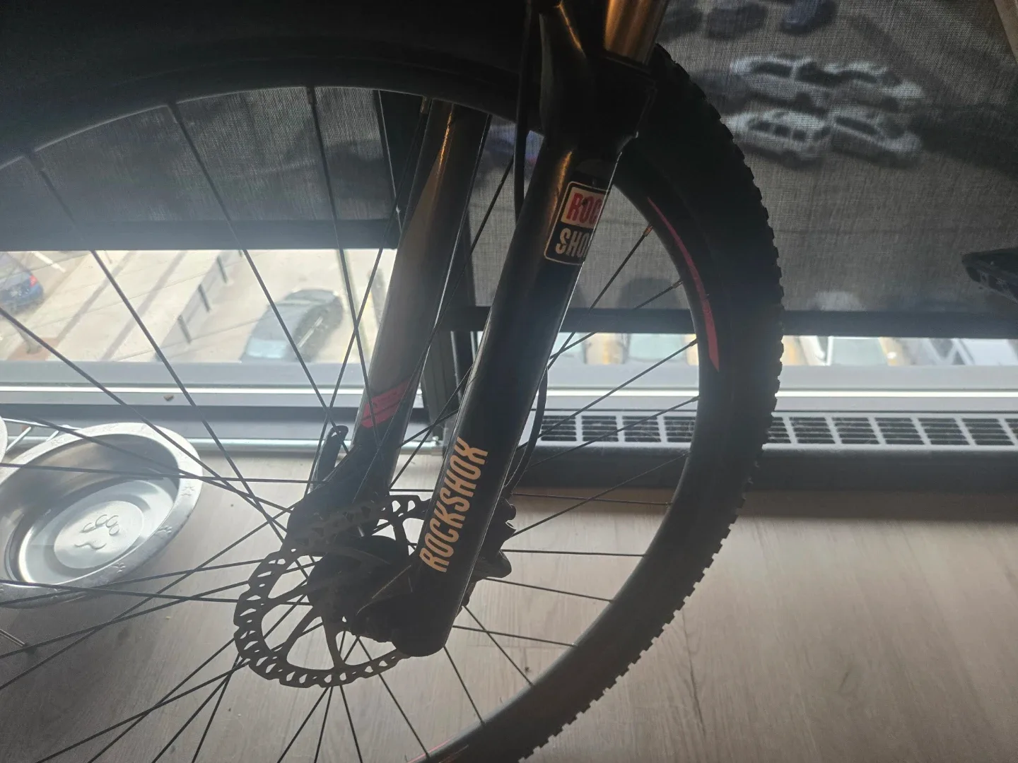 Norco Charger Mountain Bike image indicator(2)