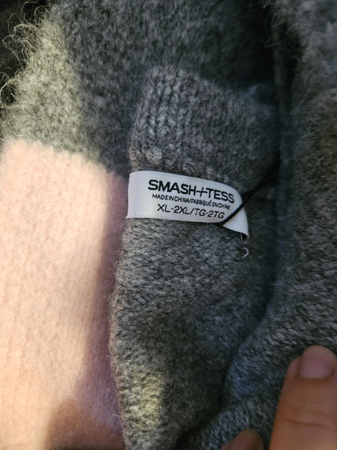 Smash + Tess Mabel Cardigan - XL-2XL - photo 3