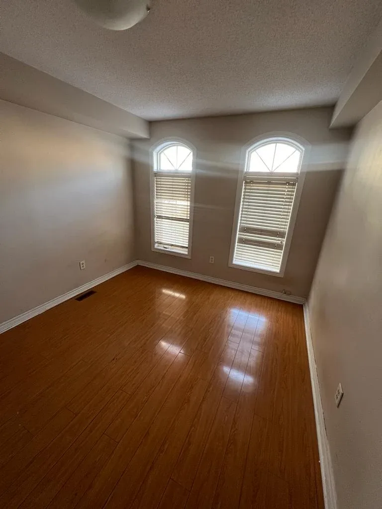 Walk out basement for rent