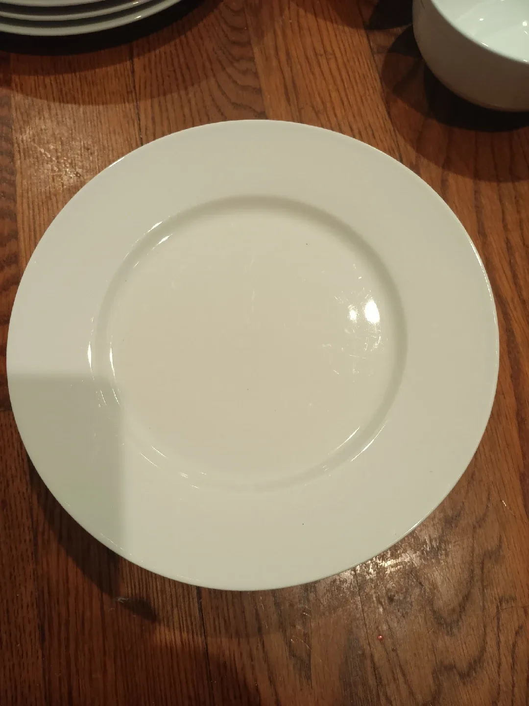 Mikasa Entertaining Set Porcelain Dinnerware