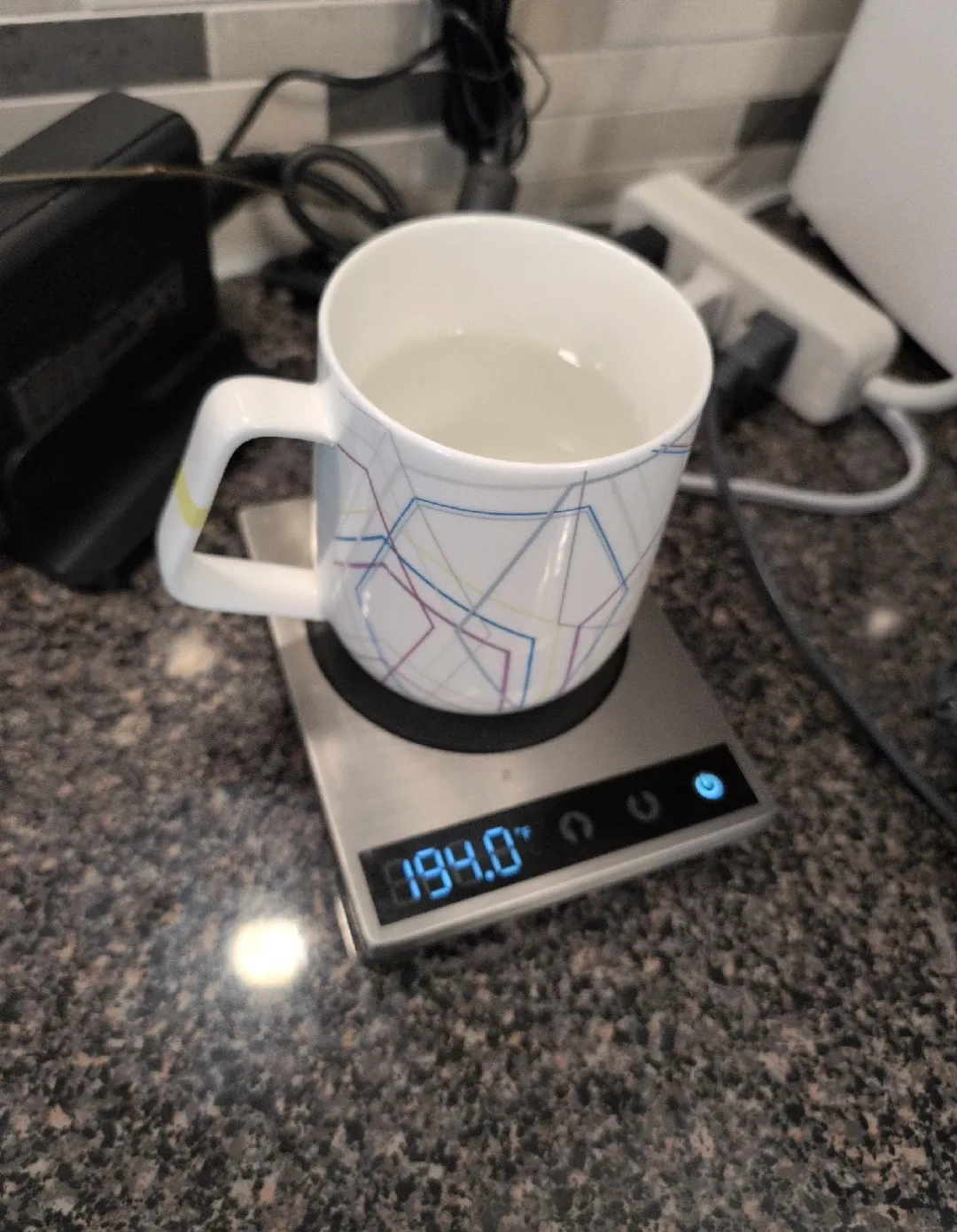 Cosori Coffee Mug Warmer thumbnail