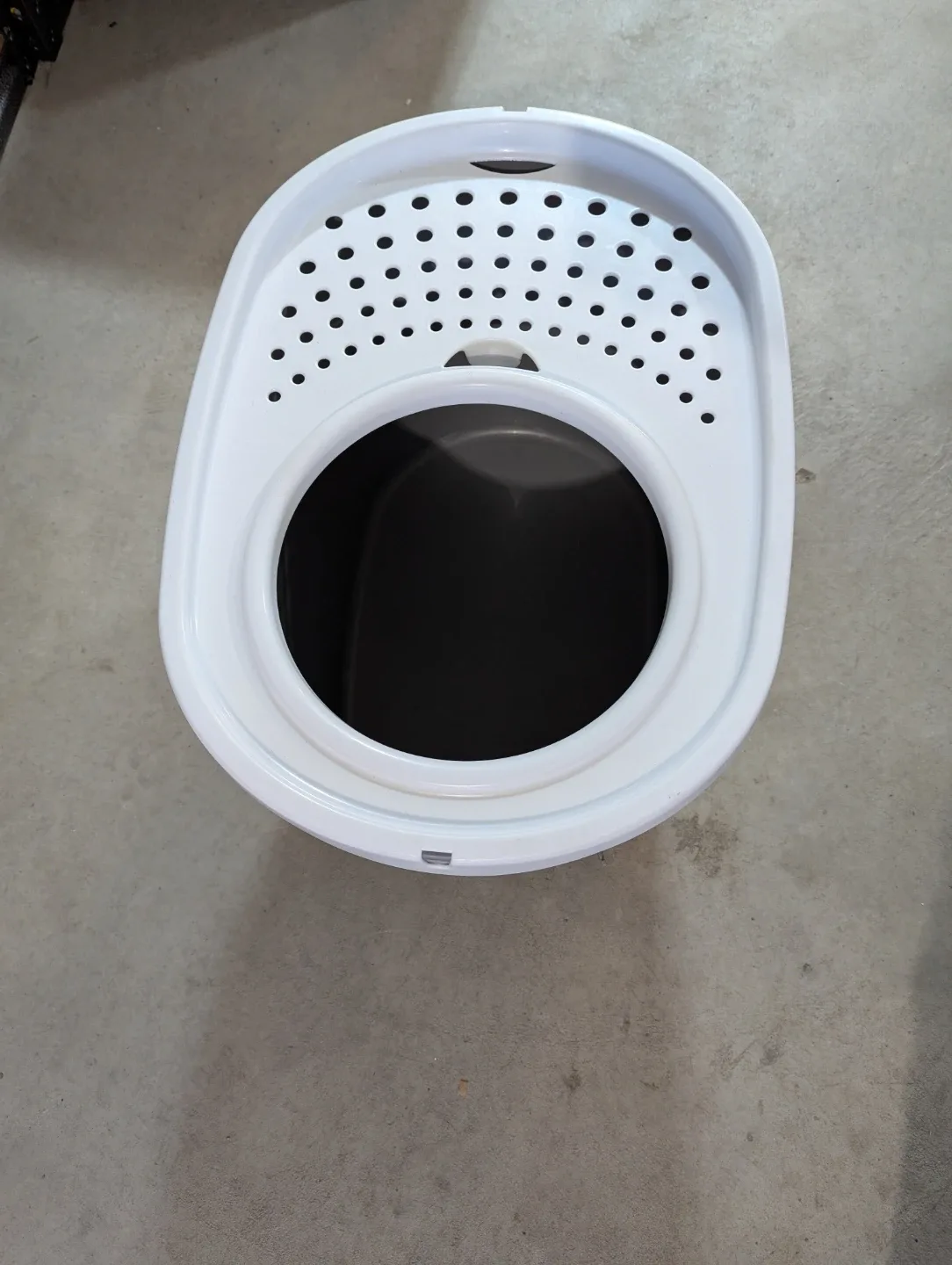 Litter Box image indicator(2)