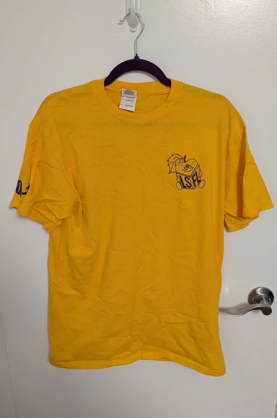 Brand New Innovate, Inspire, Imagine Shirt - Men's Size Medium