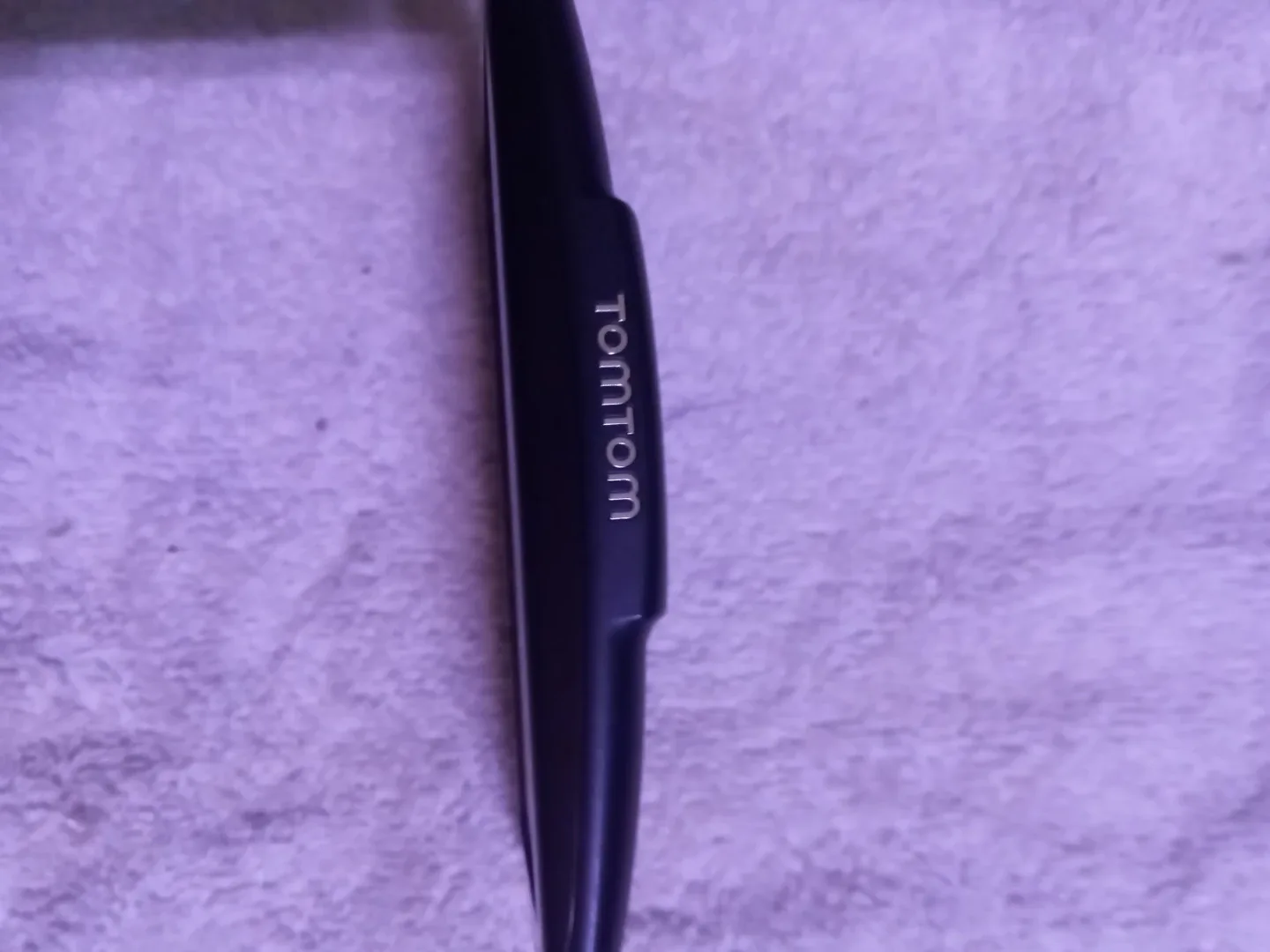 TomTom GPS Navigation System image indicator(4)