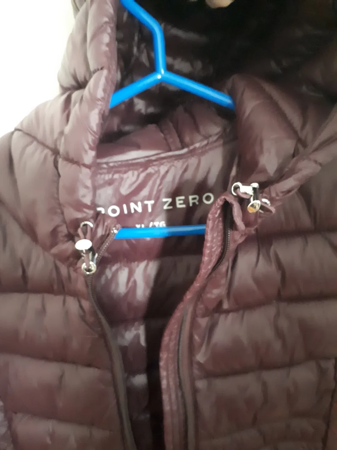 Point Zero Puffer Jacket image indicator(3)
