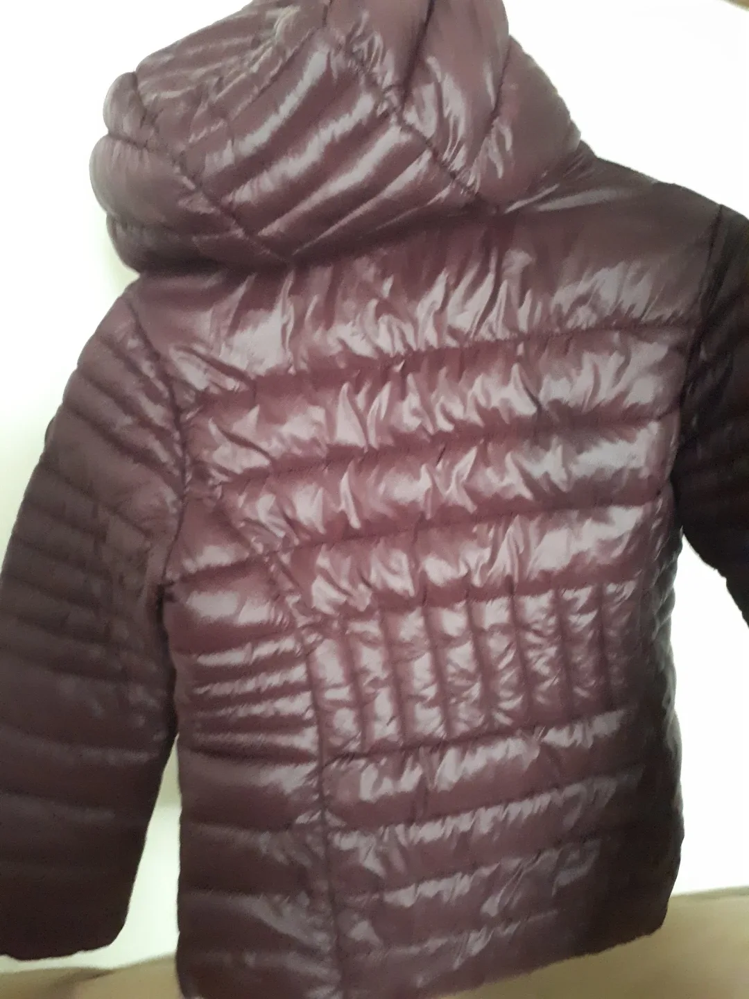Point Zero Puffer Jacket image indicator(4)