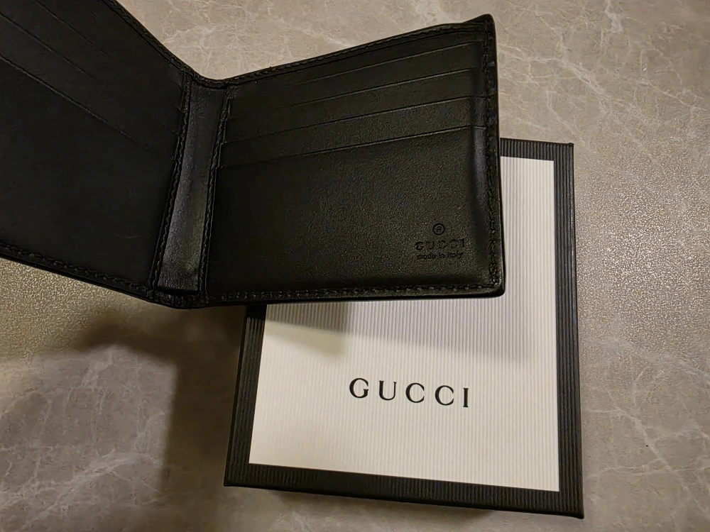 Gucci GG Supreme Tiger - photo 2