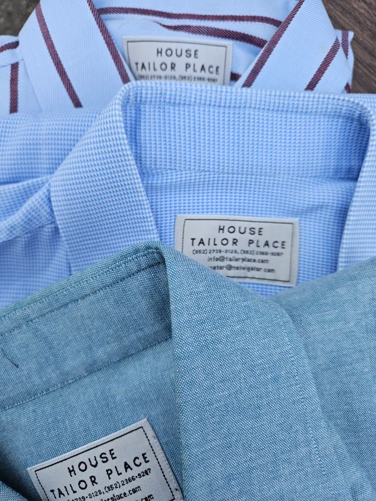 15 pants and shirts. Size 32 and medium image indicator(7)