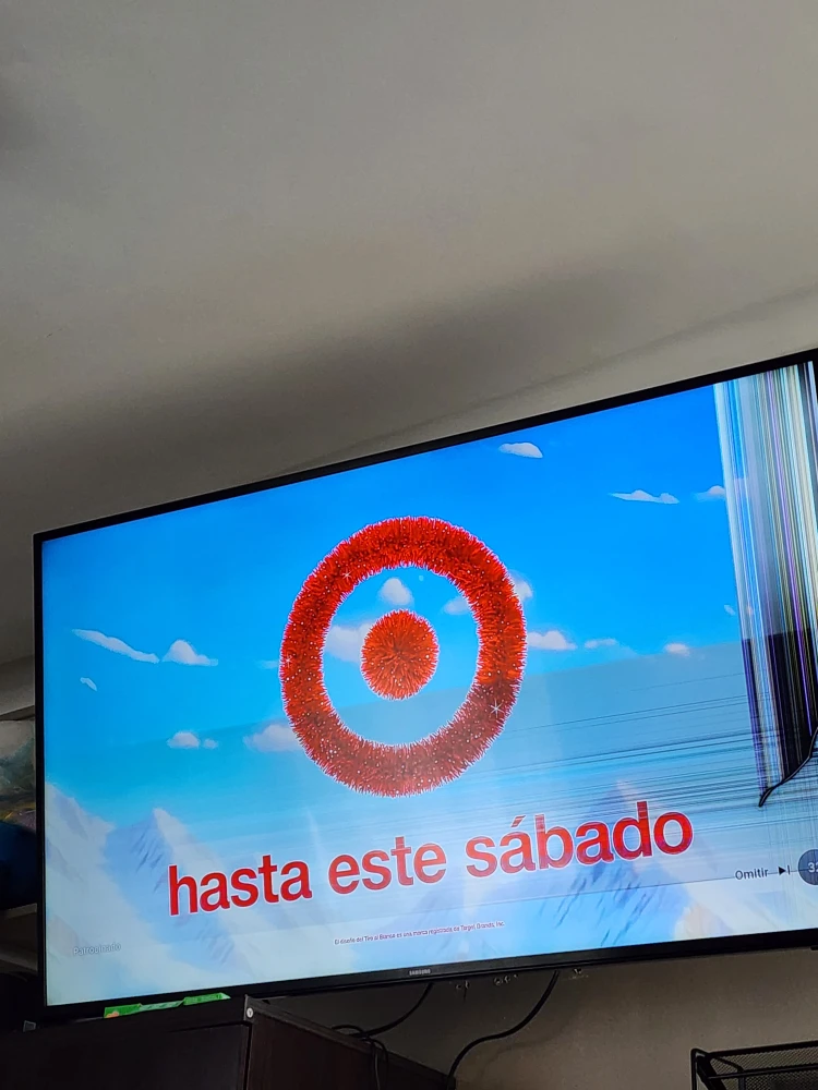 Tv Samsung 55" - photo 3