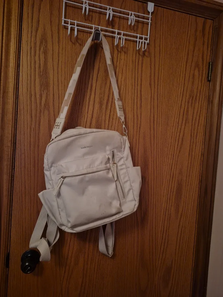 Sandie Hippo Backpack