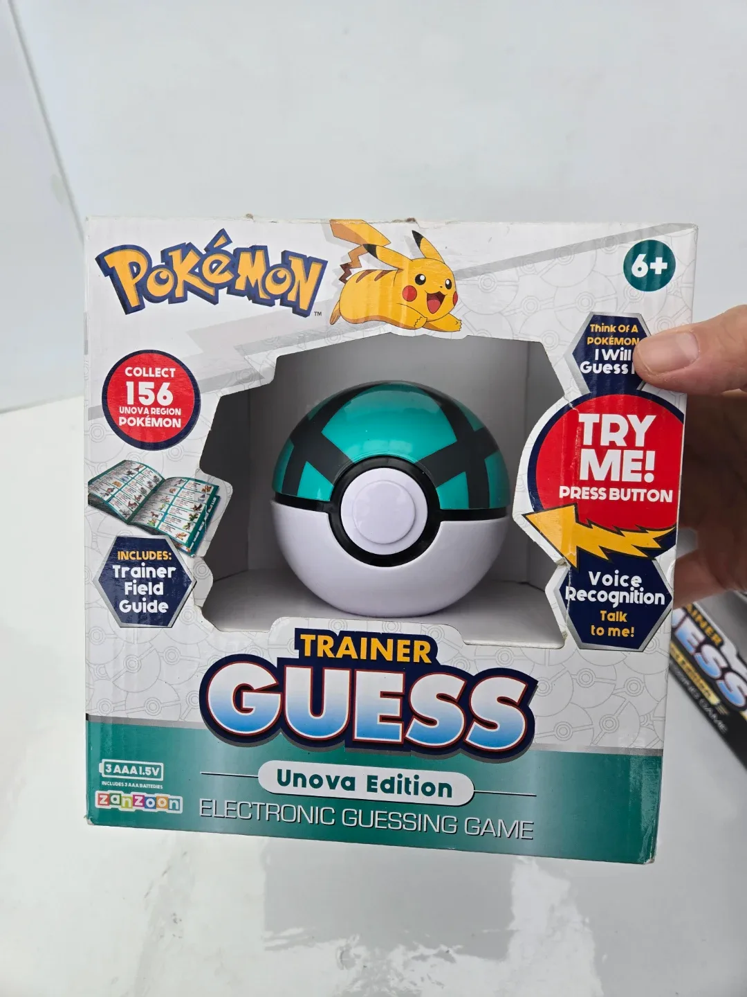 Pokemon trainer guess unova and champion edition image indicator(5)