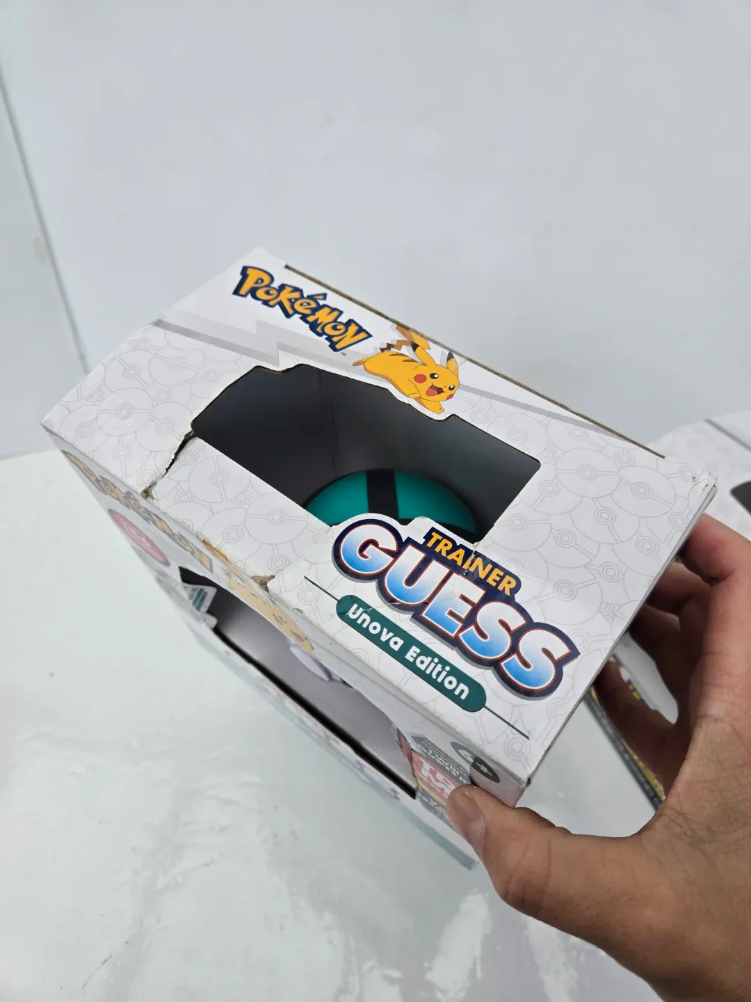 Pokemon trainer guess unova and champion edition image indicator(8)