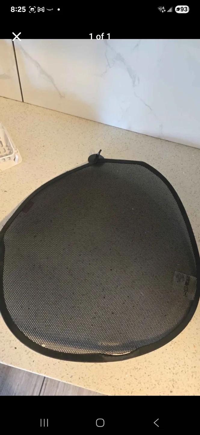 Car Window Sun Shade