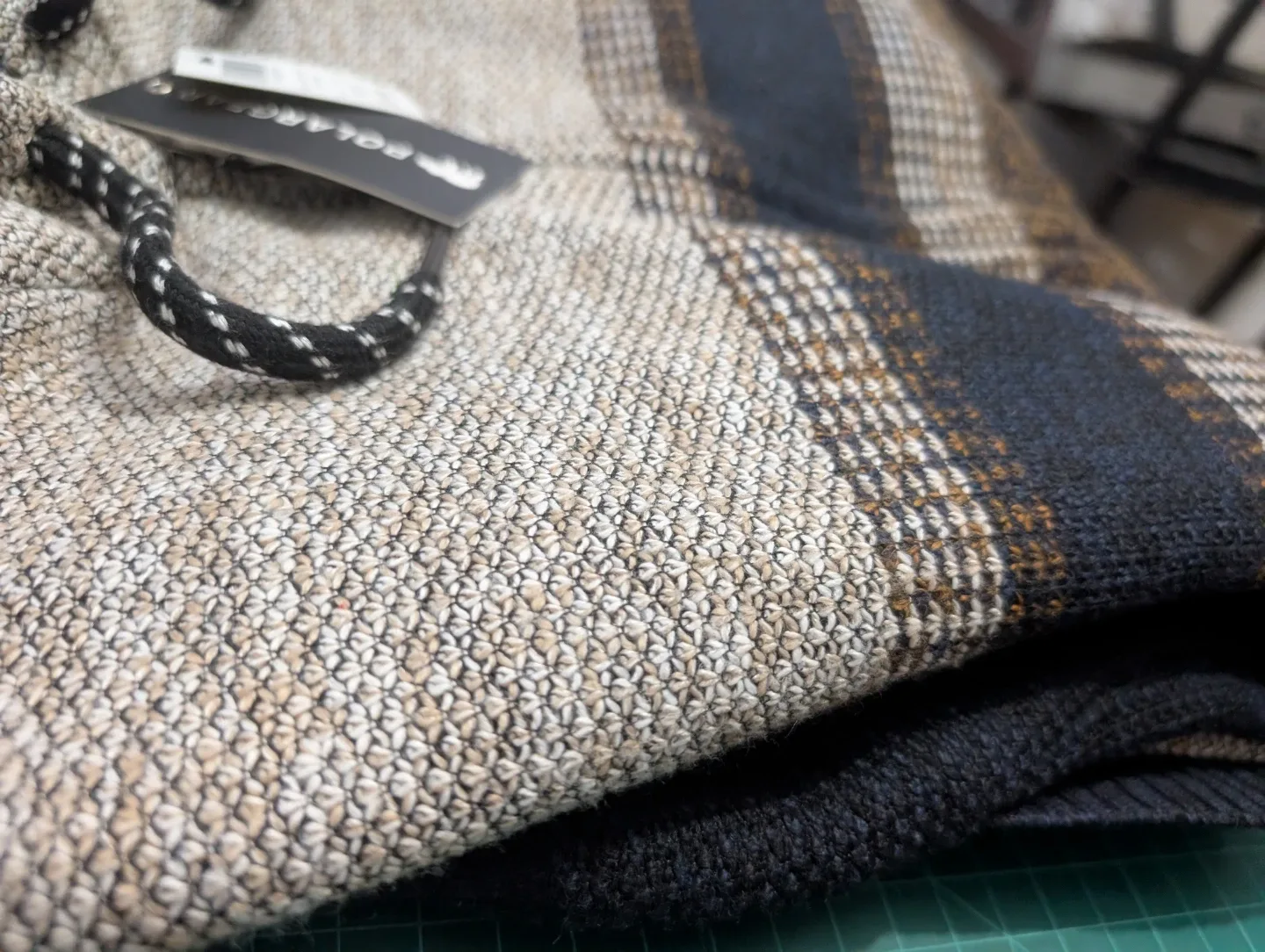 New Polar Gear XL Full Zip Hoodie (2) image indicator(4)