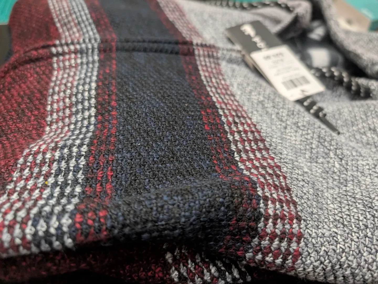 New Polar Gear XL Full Zip Hoodie (2) image indicator(5)