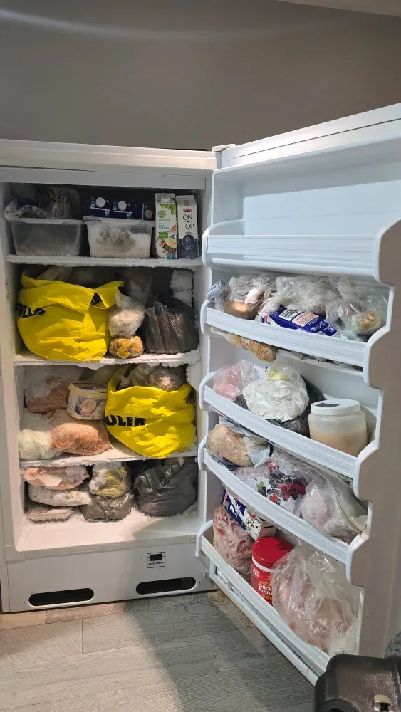 Kenmore Heavy Duty Commercial Refrigerator