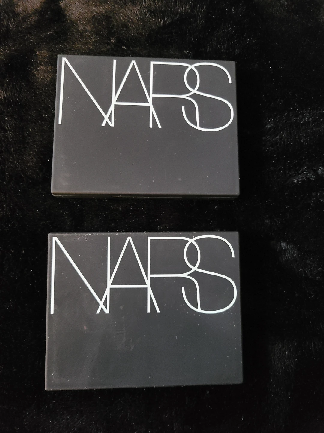 NARS Fort de France & Albatross Highlighting Blush - photo 5