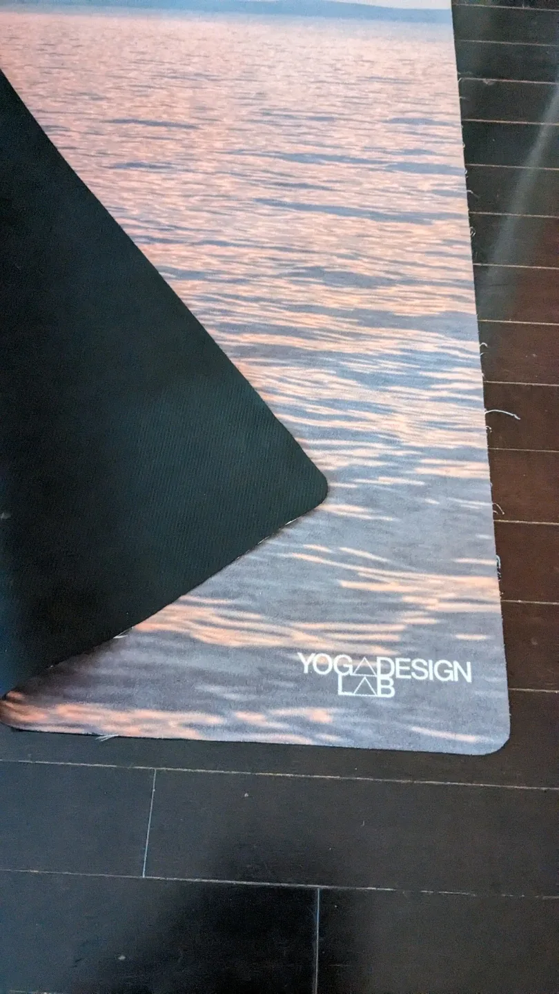 Yoga Design Lab Yoga Mat
