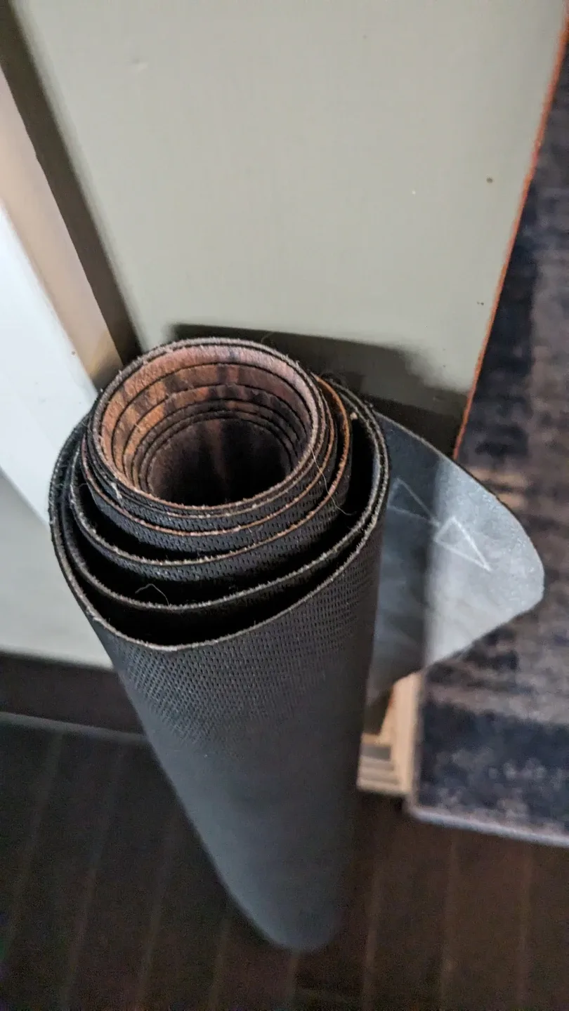 Yoga Design Lab Yoga Mat image indicator(3)