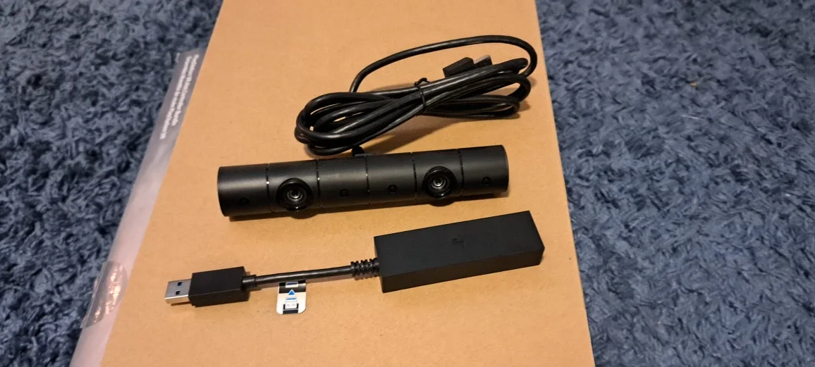 Great Christmas PS 5 with all accessories image indicator(4)