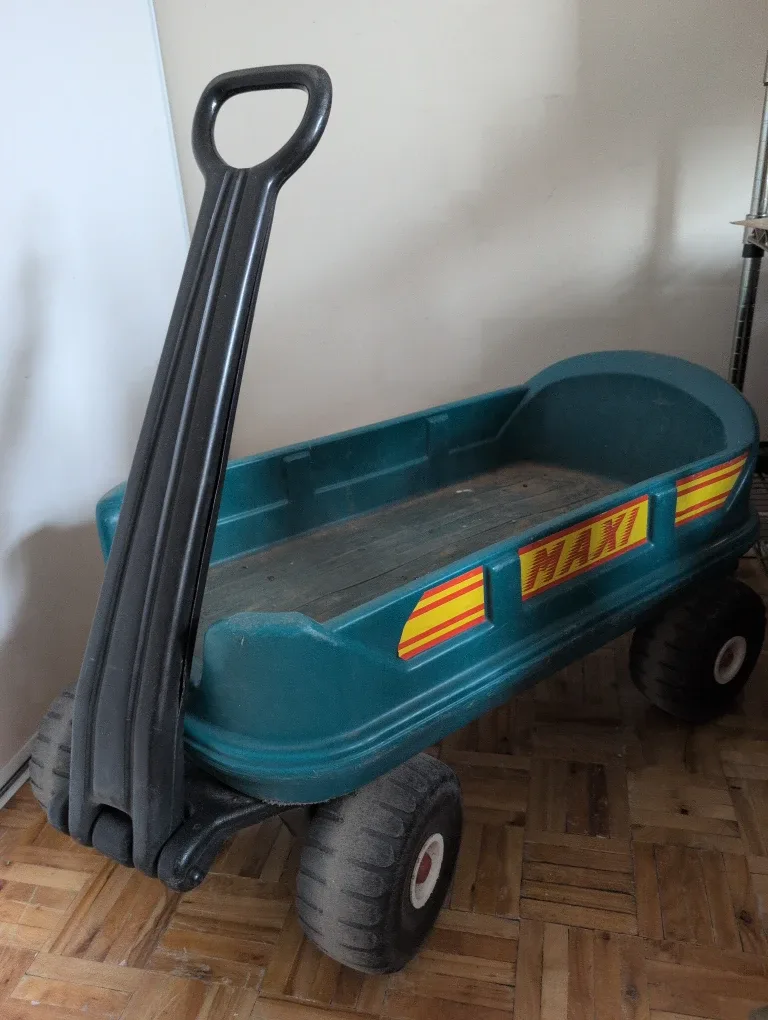 MAXI Kids Wagon