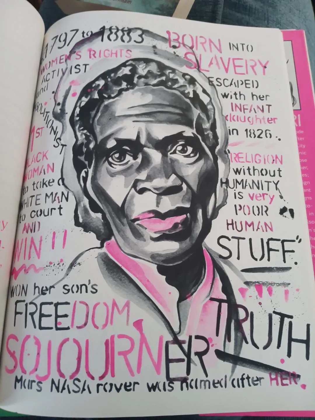 Limitless: 24 Remarkable American Women by Leah Tinari image indicator(2)