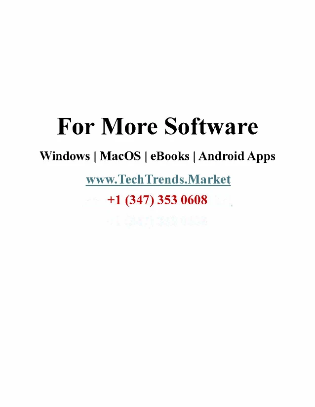 Windows 11 AIO 16in1 Multilingual (DVD) - photo 5
