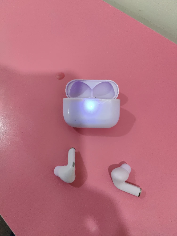 Tech Ave Wireless Earbuds - photo 3