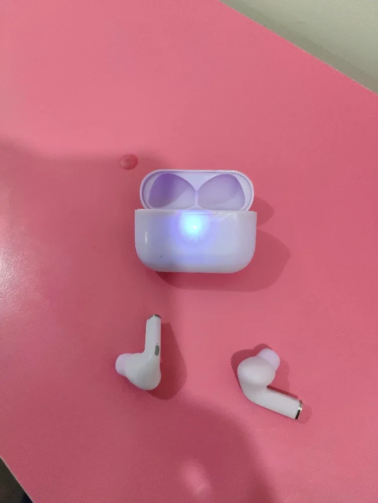 Tech Ave Wireless Earbuds image indicator(3)