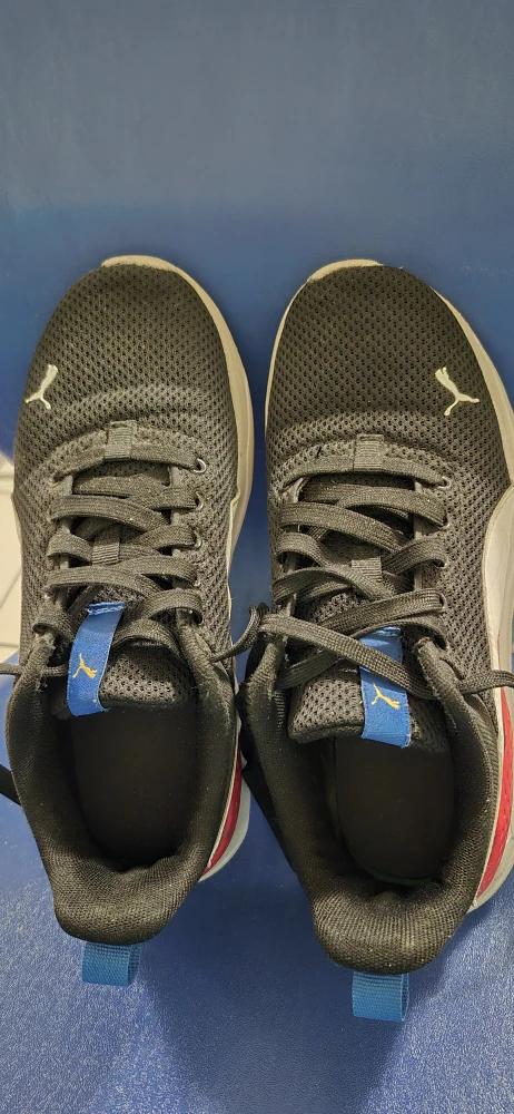 Puma Kids' Sneakers - Size 6