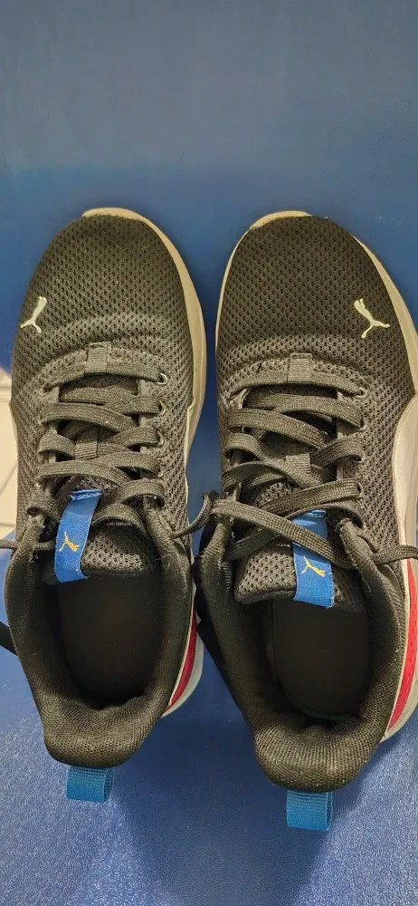 Puma Kids' Sneakers - Size 6