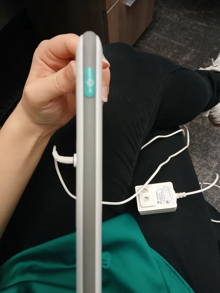 Happy light (great for seasonal depression!) image indicator(4)