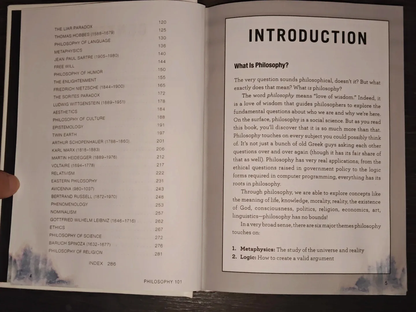 Philosophy 101 Book image indicator(3)