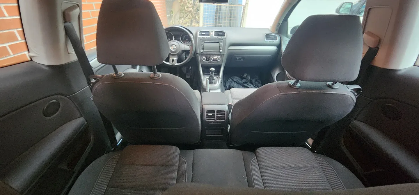 Volkswagen Golf Hatchback 2011 2.5L 2 door image indicator(7)