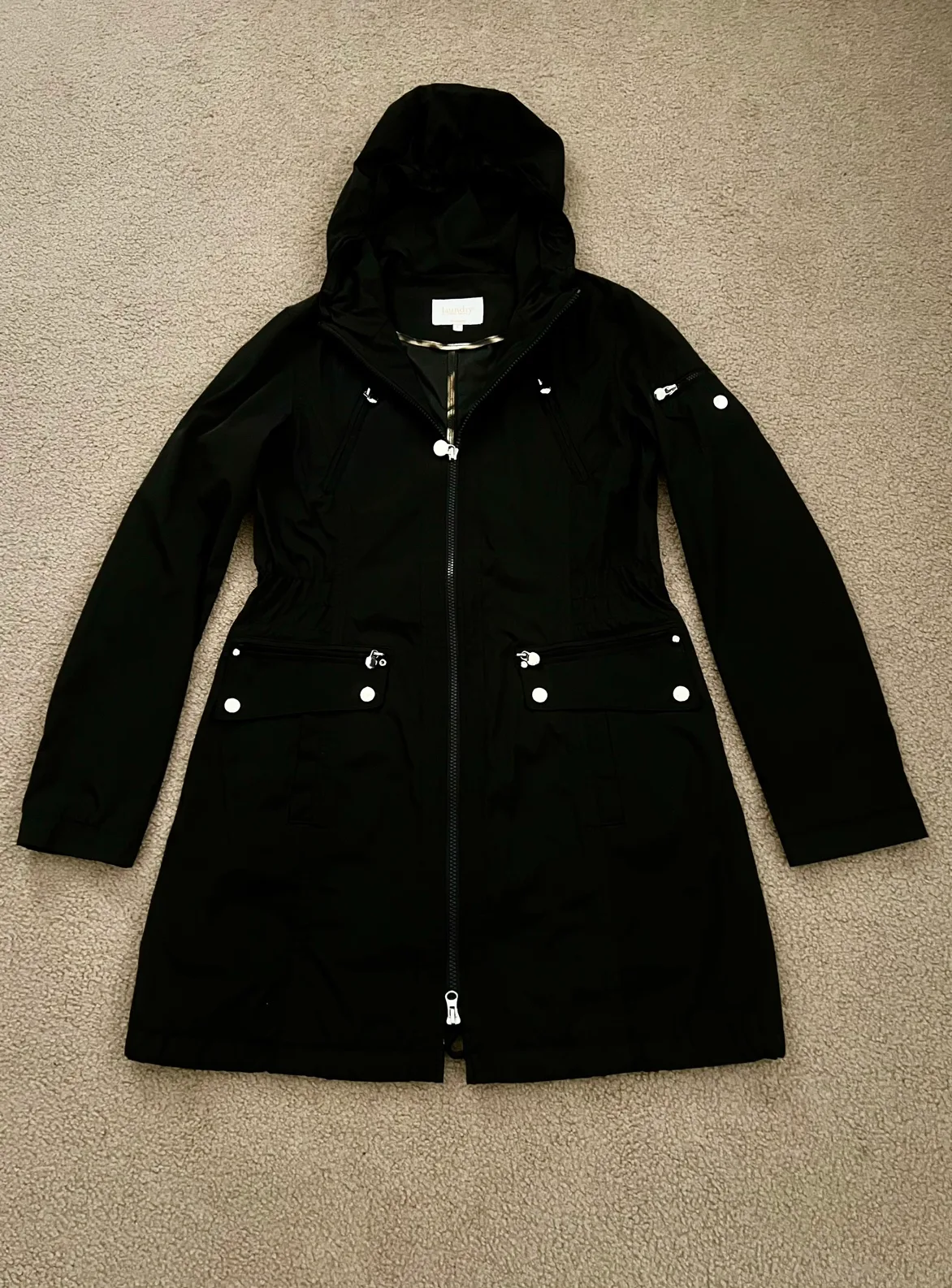 Laundry Wind/Rain Jacket image indicator(6)