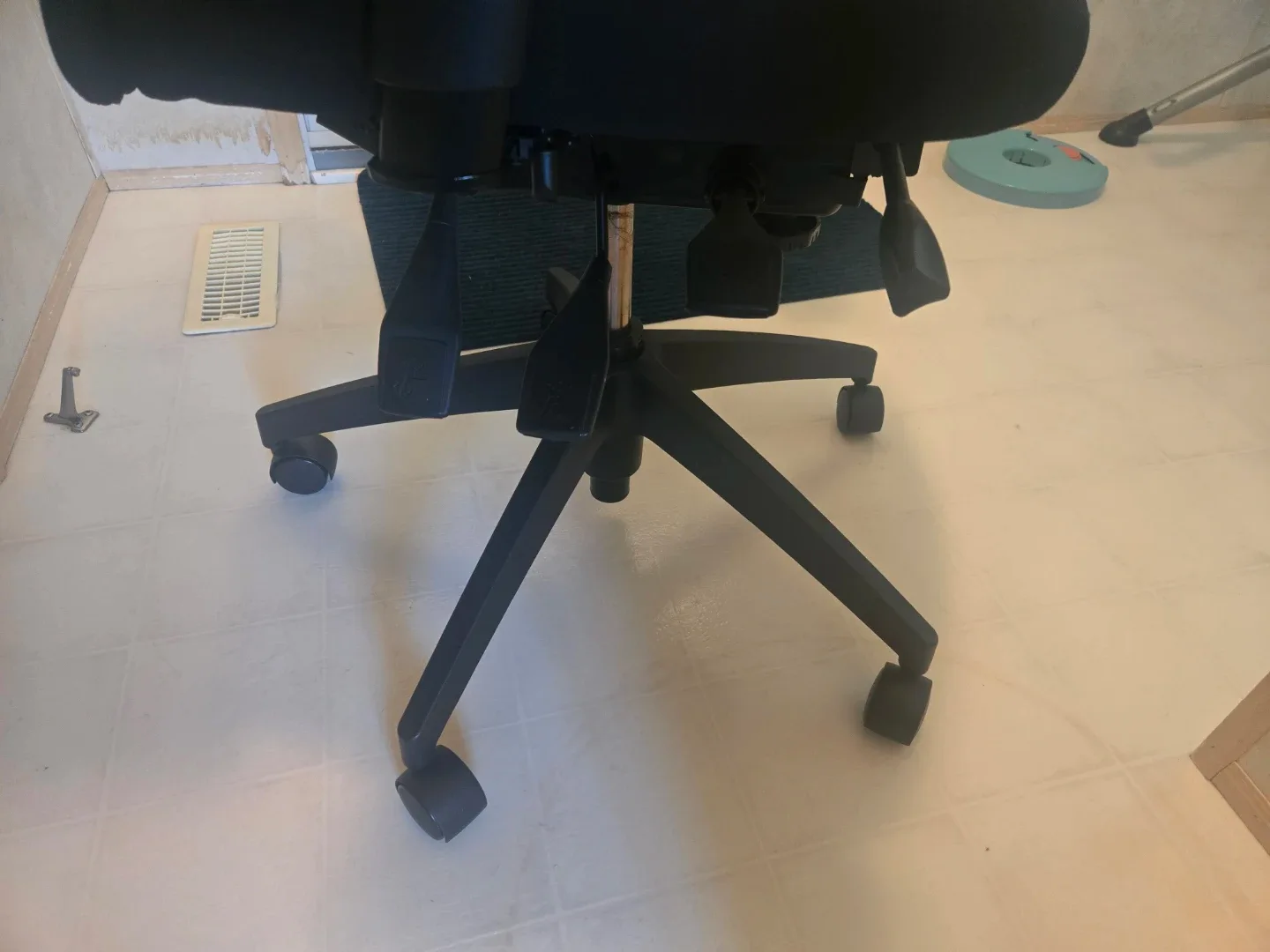 Elora High Back Multi-Tilter Office Chair