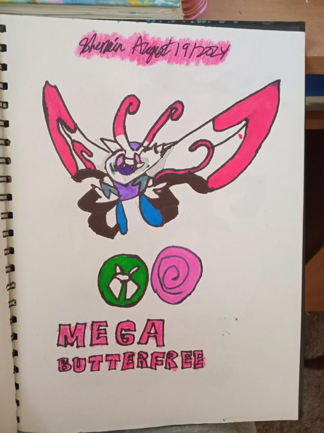 Drawings Illustrations Art by Custom Artist Sherwin thumbnail