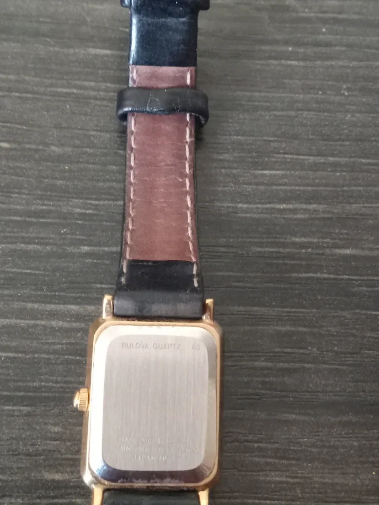 Bulova Quartz Women's Watch image indicator(8)