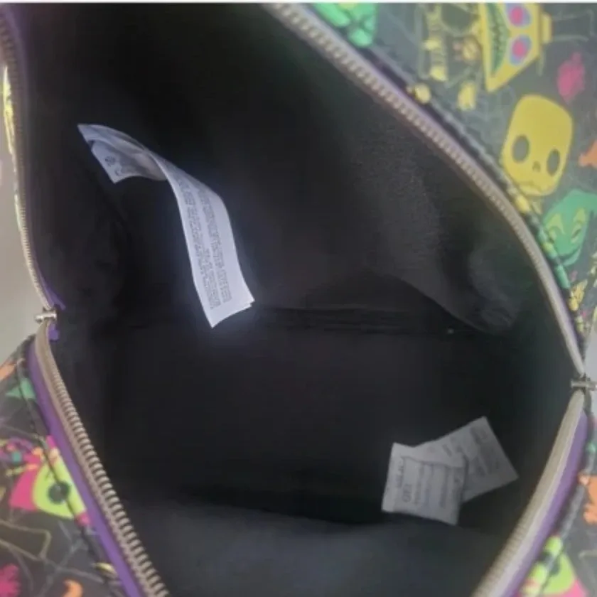 Funko , Disney TNBC mini backpack image indicator(6)