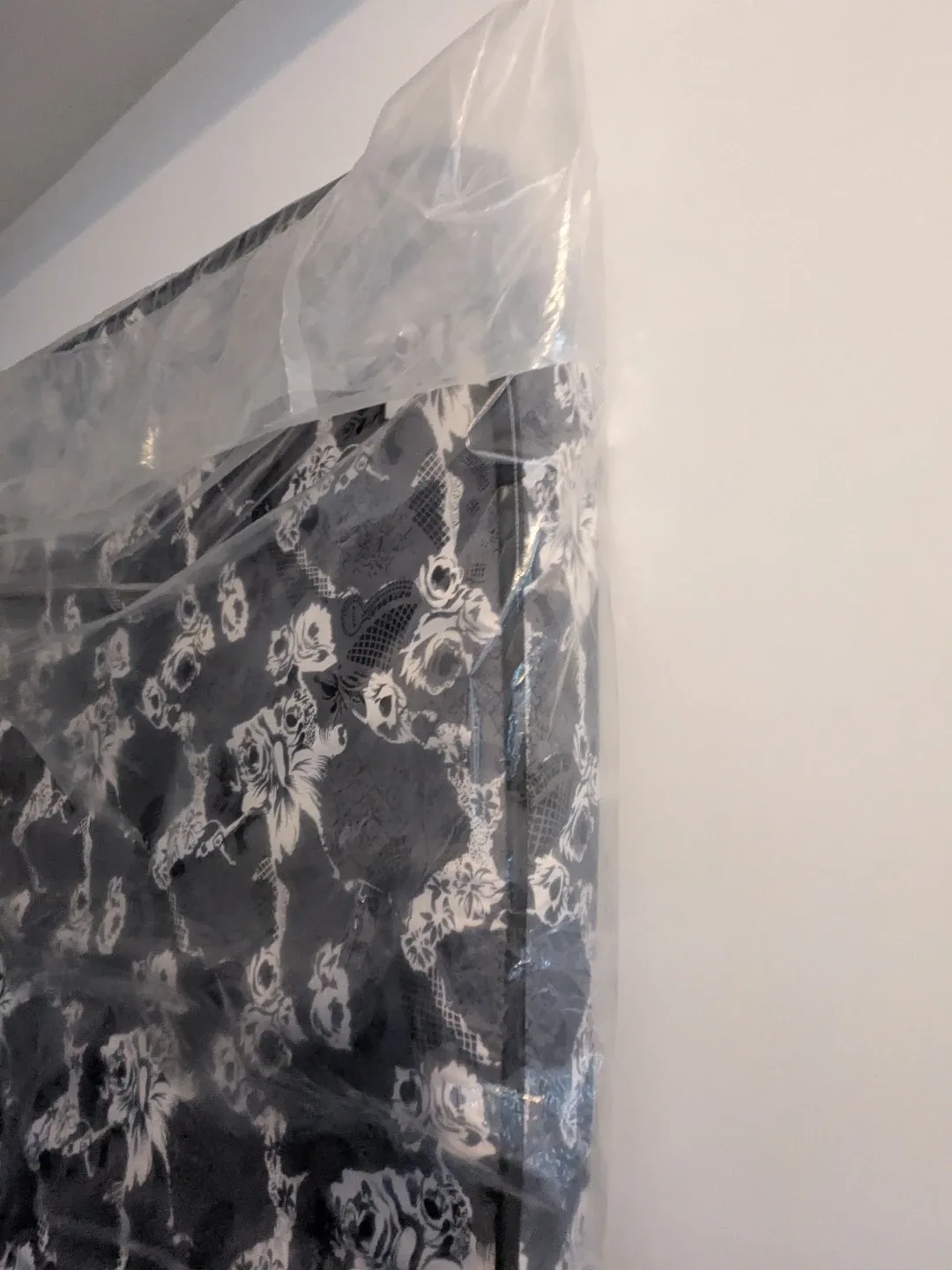 Twin foam mattress image indicator(2)