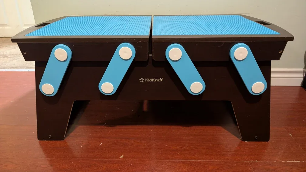 KidKraft Lego table