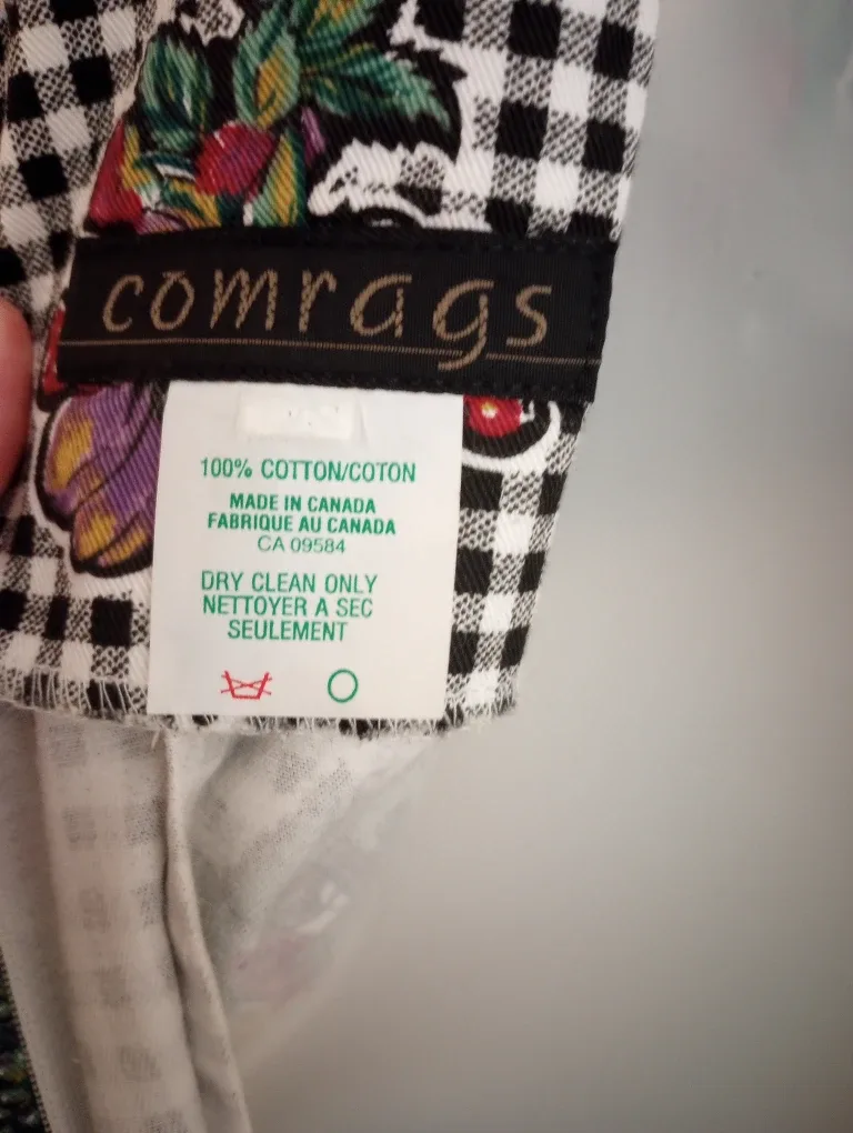 NWOT Comrags Y2K Punk 90's Wiggle Ruffle Dress image indicator(6)